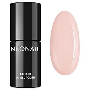 NEONAIL 8186-7 béžový UV lak na nehty 7,2 ml, Brave Everyday