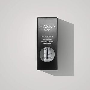 Hasna Paris BASE & TOP COAT 6ml