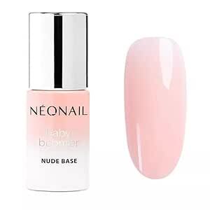 NEONAIL NÉONAIL UV lak na nehty Baby Boomer Base Nude Base 7,2 ml