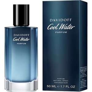 Davidoff Cool Water Parfum, 50 ml