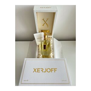 XERJOFF Damarose 17/17 Číslované vydání 359 z 499, Parfum 100ml