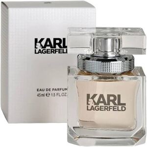 KARL LAGERFELD Eau De Parfum 45ml