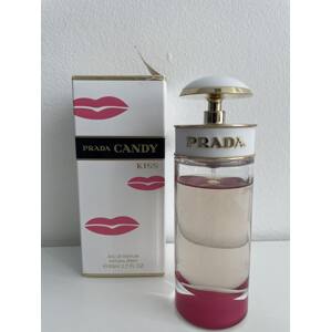 Prada Candy Kiss - parfémovaná voda pro ženy, 293 g (použité)