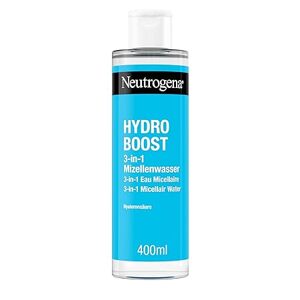 Neutrogena- Micelární voda Hydro Boost 400ml