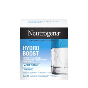 Neutrogena, Hydro Boost, Aqua krém, 50 ml (bez krabice)