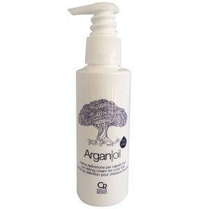 Capello Point, Argan Oil, Professional Hair Balm, 125 ml