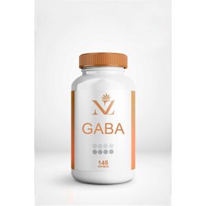Nakup Zdrave GABA 145 kapslí