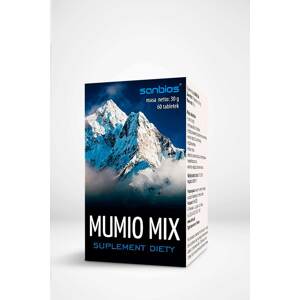 Sanbios Mumio mix