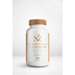 Nakup Zdrave B-komplex 100 tablet