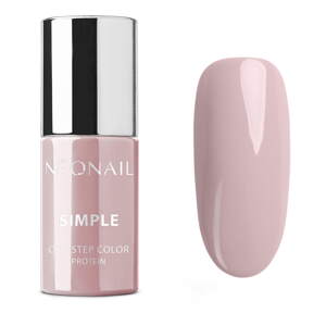 Neonail, Simple, One step color protein, odstín Beautiful, 7,2 ml