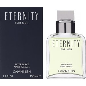 Calvin Klein Eternity voda po holení, 100 ml