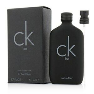 Calvin Klein CK Be toaletní voda 50ml