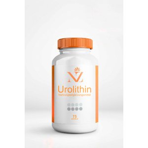 Nakup Zdrave Urolitin - 75 kapslí