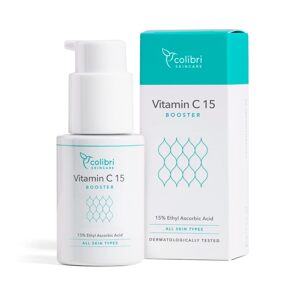 Colibri Skincare Sérum s vitaminem C