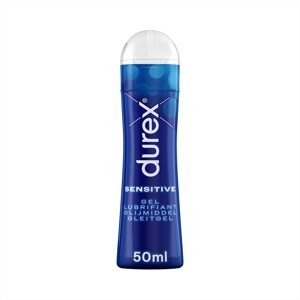 Durex Play, Sensitive Gel, 100 ml