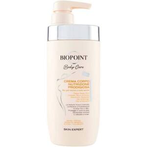 Biopoint, Body care - crema corpo, tělový krém, 500 ml