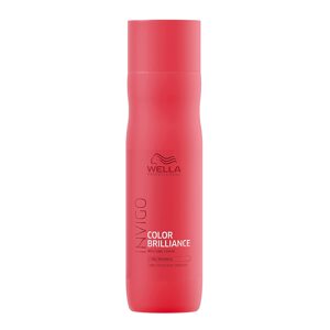Wella Professionals, Color Brilliance, šampon pro jemné a normální vlasy, 250 ml