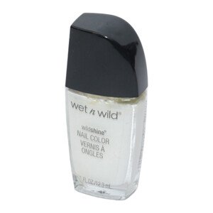 Wet 'n' Wild Wild Shine Nail Color