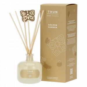 Thun, Golden Garden, aroma difuzér,  100 ml