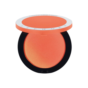 Sephora Colorful Metal Blusher - 42 - Orange - Electric Love