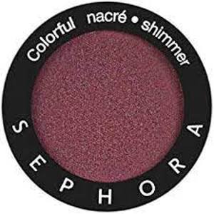 Sephora Mono oční stíny - 336 Velvet Cake