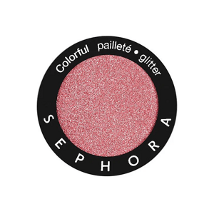 Sephora Mono oční stíny - 356 Sweet Lollipop