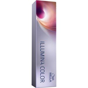 Wella Professionals Illumina Color, odstín 8/69, 60 ml