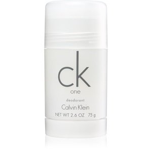 Calvin Klein Deodorant Pro Muže Ck 1 75ml
