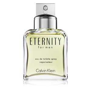 Calvin Klein Toaletní Voda Pro Muže Eternity For Men 50ml