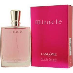 Lancôme Eau De Parfum Miracle 50ml