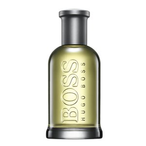 Hugo Boss Toaletní Voda Pro Muže Bottled 50ml