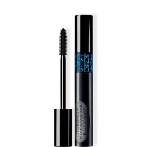 Dior Voděodolná Řasenka Diorshow Pump'n' Volume Waterproof Mascara N90 Black