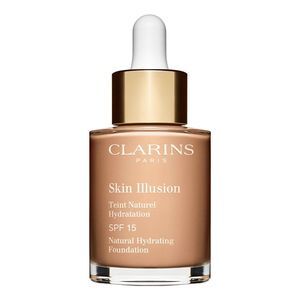 Clarins Hydratační Make-Up Skin Illusion N108 Sand