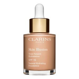 Clarins Hydratační Make-Up Skin Illusion N109 Cashew