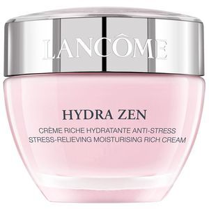 Lancôme Hydratační Krém Hydra Zen Stress Relieving Moisturizing Rich Cream 50ml
