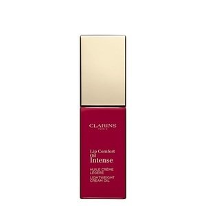 Clarins Olej Na Rty S Intenzivní Barvou Lip Comfort Oil Intense N°7 Red
