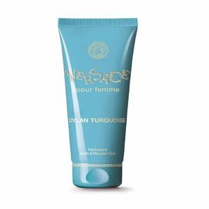 Versace Sprchový Gel Dylan Turquoise 200ml