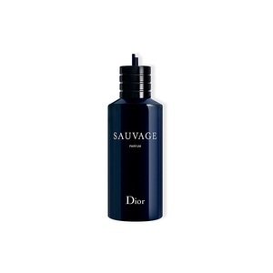 Dior Náhradní Náplň Vůně Sauvage Parfum Refill 300ml
