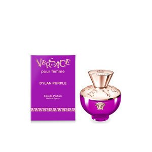 Versace Parfémovaná Voda Pro Ženy Dylan Purple 30ml