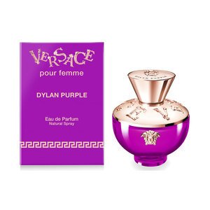 Versace Parfémovaná Voda Pro Ženy Dylan Purple 50ml