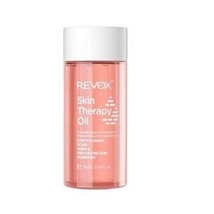 Revox Multifunkční Olej Skin Therapy Oil 75ml