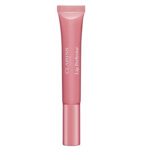 Clarins Lesk Na Rty Lip Perfector 1 Rose Shimmer