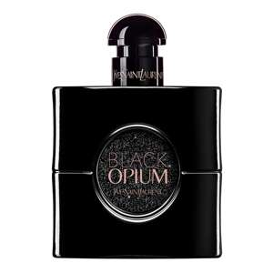 Yves Saint Laurent Parfémovaná Voda Pro Ženy Black Opium Le Parfum 50ml