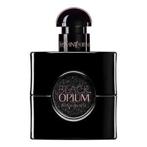 Yves Saint Laurent Parfémovaná Voda Pro Ženy Black Opium Le Parfum 30ml