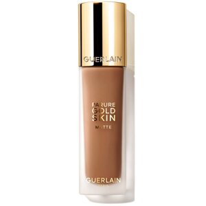 Guerlain Make-Up Parure Gold Skin Matte Foundation 6N Neutral / Neutre