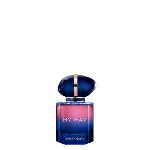 Giorgio Armani Gia My Way Le Parfum V 30 30mlml