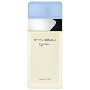 Dolce & Gabbana Toaletní Voda Pro Ženy Light Blue 50ml