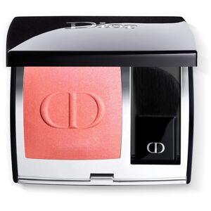 Dior Vysoce Pigmentovaná Tvářenka Rouge Blush Shimmer 365