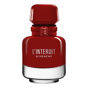 Givenchy Parfémovaná Voda Pro Ženy L'interdit Rouge Ultime 35ml