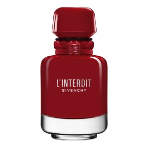 Givenchy Parfémovaná Voda Pro Ženy L'interdit Rouge Ultime 50ml